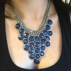 Super cute bulky necklace